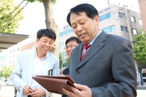 와이파이 ‘펑펑’ 주민행복 ‘팡팡’