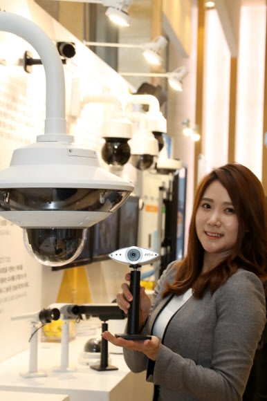 “이게 세계 최초 네트워크 카메라”