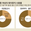 내년 하반기부터 임신 중에도 육아휴직 가능