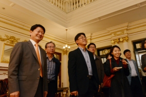 가을밤, 대한제국 숨결 따라 30개 역사 유적이 열린다