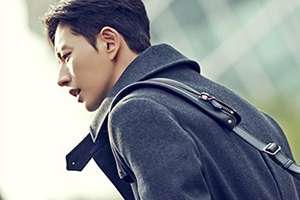 박해진, ‘맨투맨’ 국정원 고스트 요원으로 완벽 변신 ‘카리스마 눈빛’