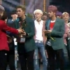 방탄소년단 쇼챔피언 1위, 무대 공약 지켰다 ‘섹시 끝판왕 버전’