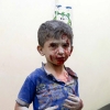 메르켈·올랑드, 푸틴에게 “알레포 공습은 전쟁범죄” 맹비난