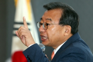 文에 ‘북한 내통’등 발언한 이정현 외 3명 검찰수사 본격화