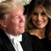 미국 대선 승리 트럼프 부인 멜라니아는? “이민자·모델 출신…5개국어 구사”