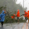 필리핀서 8명 목숨 앗아간 태풍 ‘하이마’, 홍콩에 접근중 ‘비상’