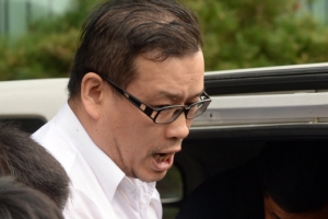 사제총으로 경찰 살해 ‘오패산 총격’ 성병대 무기징역 확정