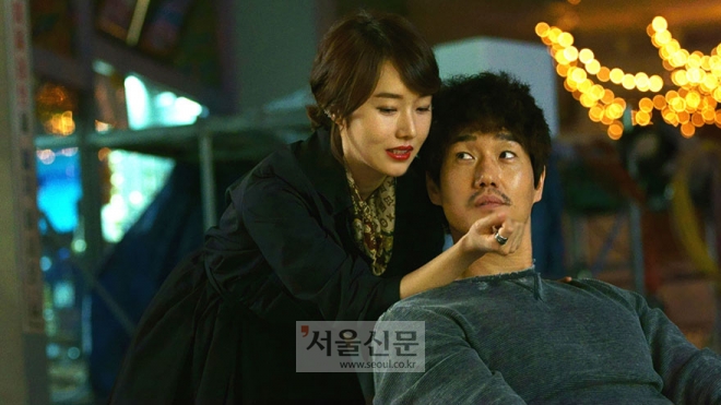 영화 ‘스플릿’ 스틸컷