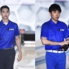 김수현 10위, 이홍기 27위 ‘볼링장을 런웨이로..’ 기대 이상의 실력