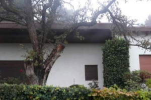 최순실 모녀 묵었다는 독일 슈미텐 가보니…“최씨 모녀외 한살배기 아이도 있었다”