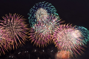 광안리 밤하늘 불꽃향연 펼친다…부산불꽃축제 28일 개최