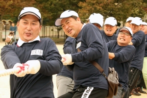 동작구 한마음축제 성료…구민 5000명 참석