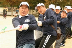 주민이 기획한 지역 잔치 동작구 ‘한마음 축제’ 성황