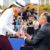 ‘정몽구배 한국양궁대회’ 최미선 우승