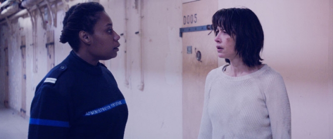 영화 ‘뷰티풀 레이디스’ 스틸컷