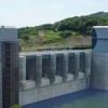 영주댐 25일 준공…낙동강 수질개선·물 복지 증대
