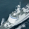 현대重, 2600t급 필리핀호위함 두 척 3700억원에 수주