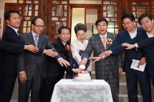 문화재 지킨 ‘간송’의 정신 이제 도봉구가 지켜갑니다