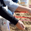 보리도 쑥쑥… 우리도 쑥쑥