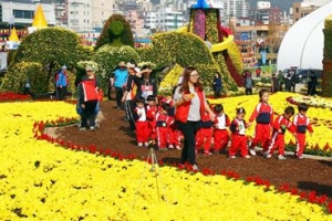 [우리동네 흥겨운 축제] 바닷바람 타고 온 가을꽃 향기 따라 남도로 떠나 볼까