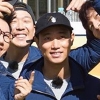 ‘런닝맨 하차’ 개리, 멤버들과 즐거운 한 때 “셀카 삼매경”