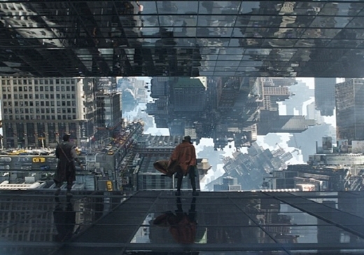 ‘닥터 스트레인지’