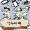[여의도 카페] “압수 폰 언제 돌려받나” 어닝 시즌 증권가 울상