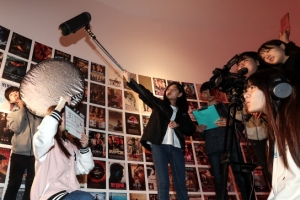 영화는 어떻게 만드는 걸까