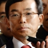 [서울포토] 이승철 전경련 부회장 검찰 출석