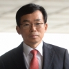 [서울포토] 이승철 전경련 부회장 검찰 출석