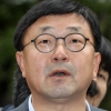 조인근 전 연설비서관 “최순실씨 전혀 몰랐다”(1보)