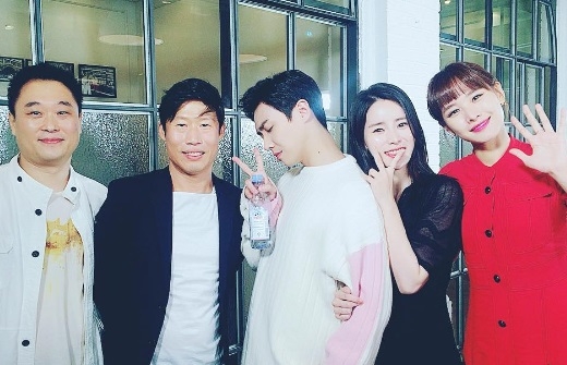 럭키 500만 돌파