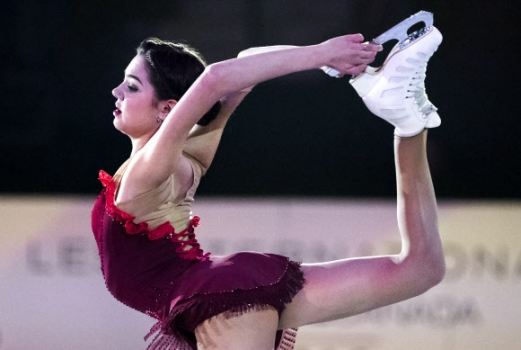 ‘하나되는’ 몸의 연기