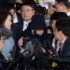 [서울포토] ‘국정농단 최순실’ 검찰 출두