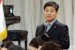 성북구, 국내 첫 아동보건지소 올해 말 설립