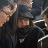 [서울포토] 최순실 검찰 출석 “죽을 죄를 지었습니다”