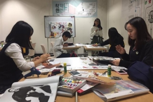 동대문, 청소년 꿈 키우는 패션스쿨