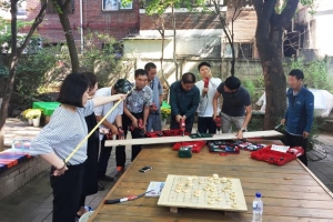 구로, 고쳐서 오~래 쓰는 도시재생