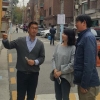 [현장 행정] 금천 공유 주차장 실험… 마을 행복도 공유합니다