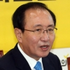 노회찬 “정우택, 만날 이유 없다”…방문 연락 거절