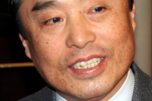 ‘노무현표 구원투수’ 김병준 앞세운 박대통령...패전처리용?