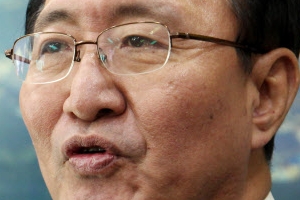 노회찬 “국민에 대한 용서할 수 없는 도발”