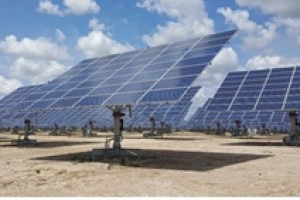 ㈜파루, 특화된 태양광 트래킹 시스템 국내 첫 선보여