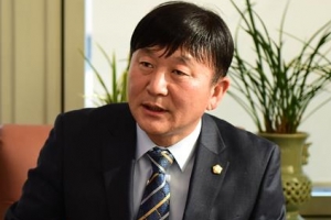 [의정 포커스] 주정 동대문구의장 “경희대- 주민 기숙사 갈등 해결할 자리 만들 것”