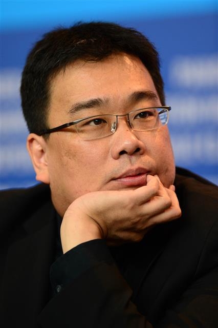 봉준호 감독 AFP 연합뉴스