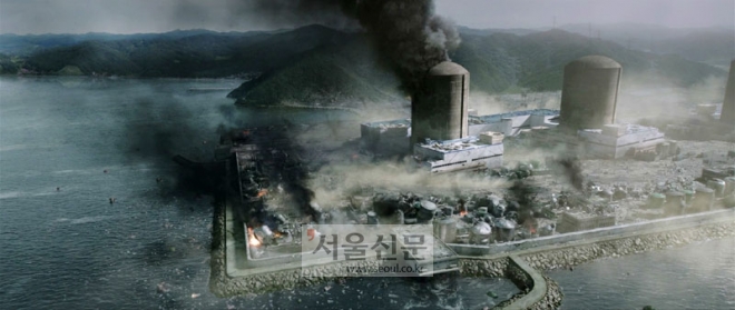 영화 ‘판도라’ 예고편 캡처