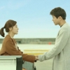 ‘공항 가는 길’ 이상윤♥김하늘, 서로 마음 확인 후 인사 “반가워요”