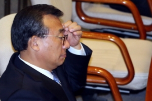 [서울포토]으짜 쓰가나...