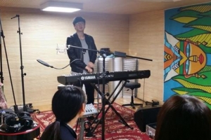 발성부터 녹음까지… ‘플랫폼 창동61’ 청소년 음원제작 체험