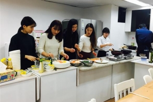 금천구, 청소년 소통공간 ‘청춘삘딩’ 개관